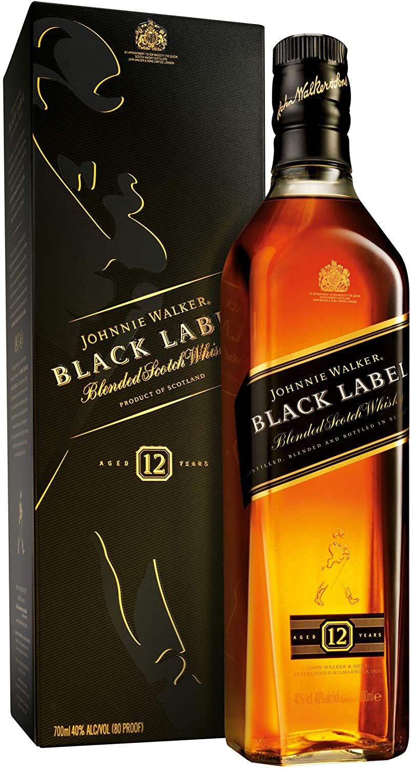 Johnnie Walker